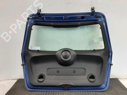 Tailgate MINI MINI (R56) One D | BP27923072C6 
