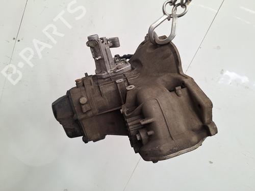 Gearbox VAUXHALL CORSA Mk IV (E) (X15) 1.4 | BP37026364M3 - Image 5