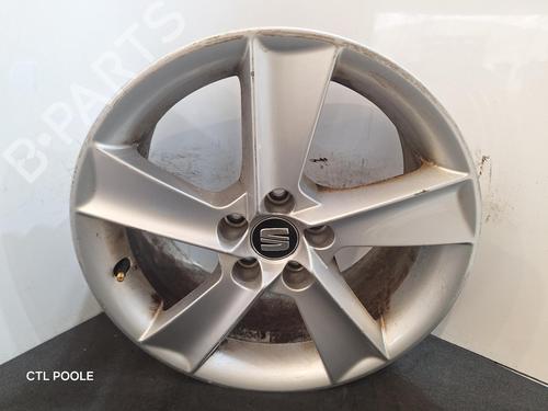 Used Rim Rim 38776948 38776948