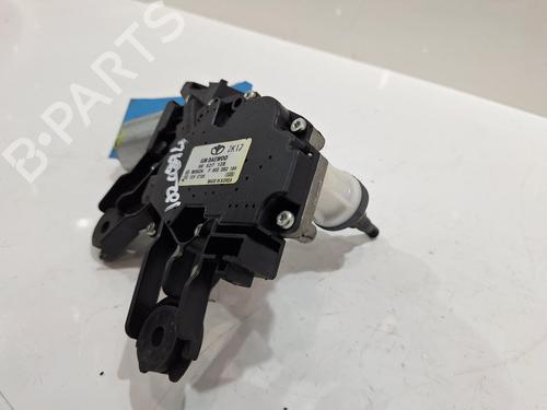 Rear wiper motor VAUXHALL ANTARA A (L07) 2.2 CDTi 4x4 | BP28038404M102 