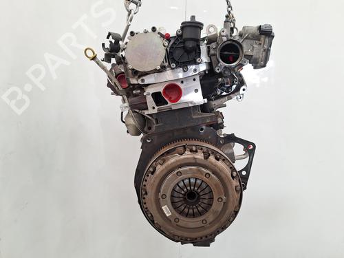 Motor VAUXHALL ASTRA Mk VI (J) GTC (P10) 2.0 CDTi (165 hp) 29127555