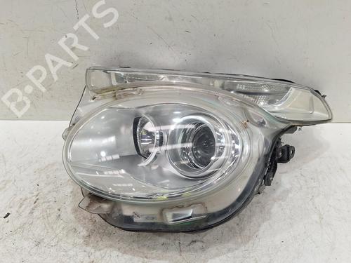 Used Left headlight CITROËN C1 II (PA_, PS_) 1.0 VTi 68 (69 hp) 31538158