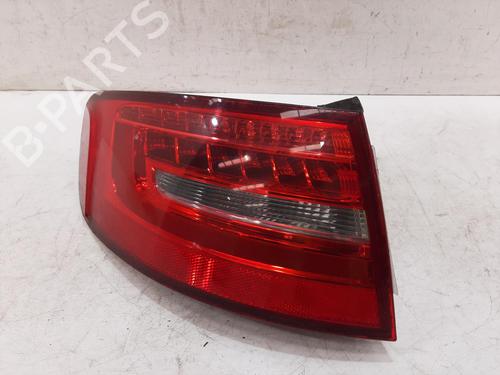 Used Left taillight Left taillight AUDI A4 B8 Avant (8K5) 2.0 TDI (143 hp) 32757852 32757852