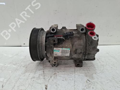 Compressor A/C Compressor A/C NISSAN QASHQAI I (J10, NJ10) 1.5 dCi (106 hp) 39888965 39888965
