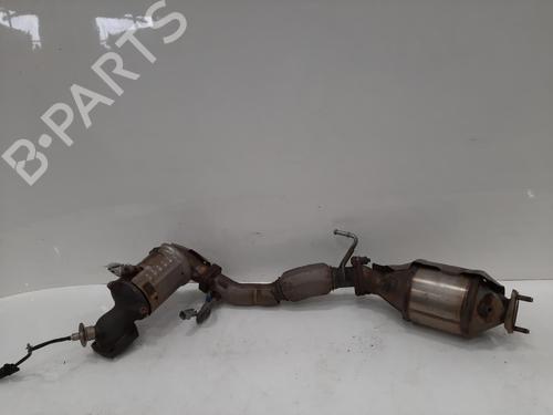 Used Catalyst KIA PROCEED (CD) 1.4 T-GDI (140 hp) 26838458