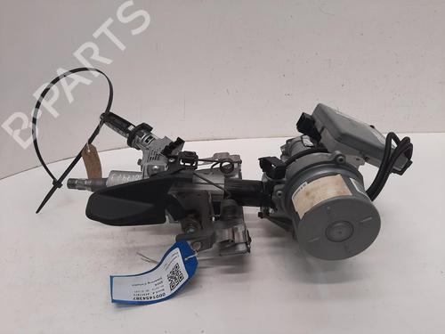 Used Steering column FIAT 500X (334_) 1.6 (334AXE1A) (110 hp) 27225444