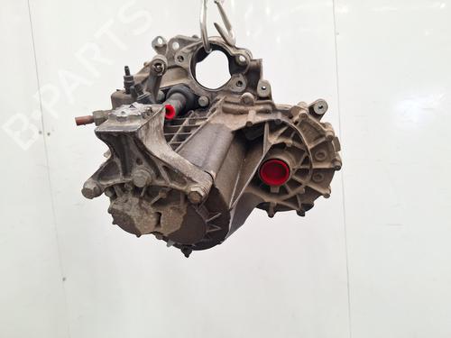 Gearbox VW UP! (121, 122, BL1, BL2, BL3, 123) 1.0 | BP36811507M3 - Image 4