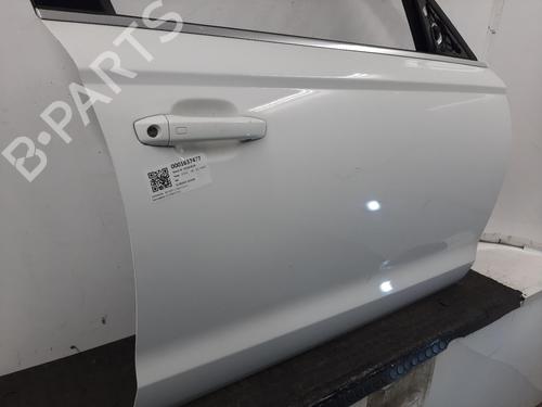 Right front door AUDI A6 C7 (4G2, 4GC) 2.0 TDI | BP32324850C3