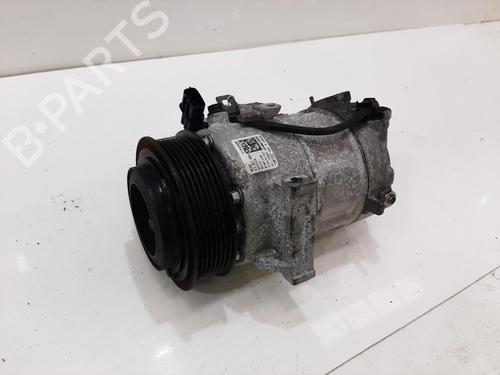 AC compressor HYUNDAI BAYON (BC3) 1.0 T-GDI | BP36403595M34 - Image 5