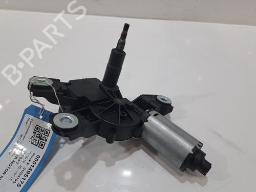 Viskermotor bagrude VW PASSAT B7 Variant (365) 2.0 TDI | BP28311696M102 