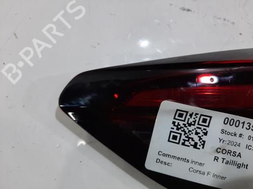 Højre baglygte VAUXHALL CORSA Mk V (F) 1.2 | BP26871382C35 