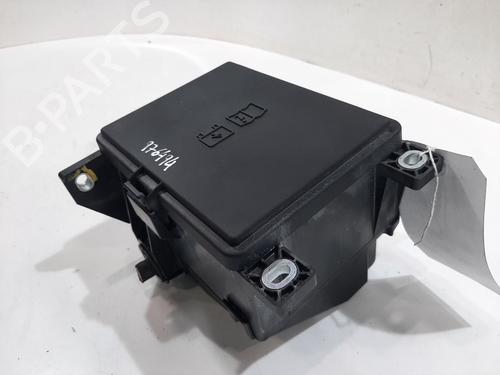 Fuse box JAGUAR I-PACE (X590) EV400 AWD | BP26866381E1 