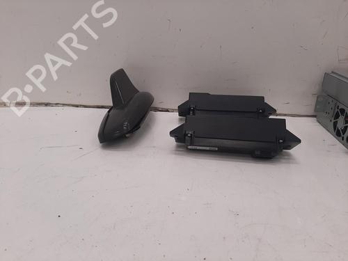 Electronic module LAND ROVER RANGE ROVER IV (L405) 4.4 SDV8 4x4 | BP26784429M83 