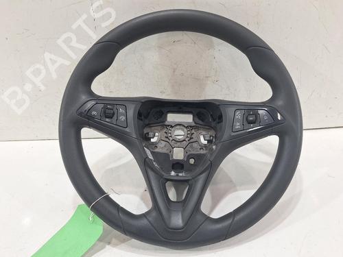 Used Steering wheel VAUXHALL ASTRA Mk VII (K) (B16) 1.5 CRDI (122 hp) 31685884