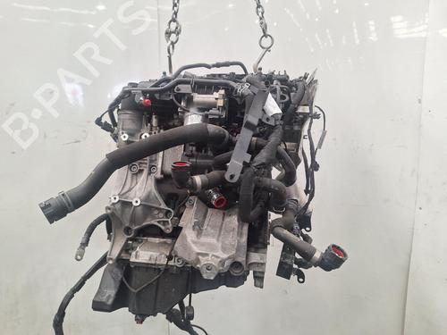 Engine AUDI A6 C8 (4A2) 40 TFSI | BP37491237M1 - Image 4
