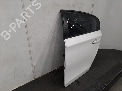 Left rear door BMW 1 (E87) 116 i | BP26745981C4 