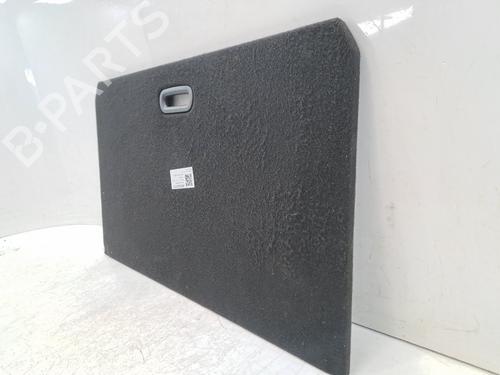 Bagagerumsgulv RENAULT CAPTUR I (J5_, H5_) 0.9 TCe 90 | BP31965057I33