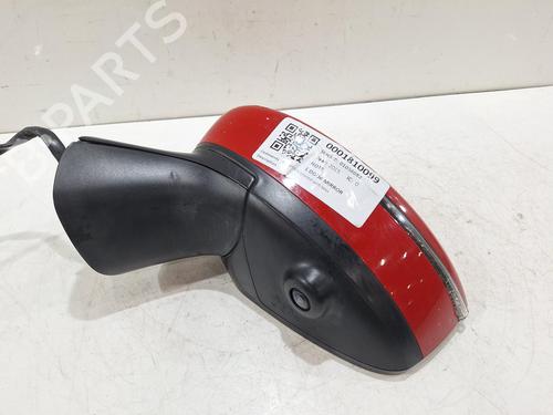 Left mirror NISSAN NOTE (E12) 1.2 DIG-S | BP38486780C26 - Image 5