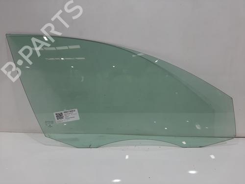 Used Front right door window Front right door window VW PASSAT B7 (362) 2.0 TDI (140 hp) 36106286 36106286