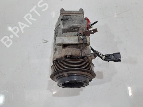 AC compressor HYUNDAI ix35 (LM, EL, ELH) 2.0 CRDi 4WD | BP40455048M34 - Image 4