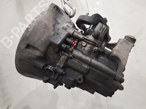 Gearbox FORD FOCUS III 1.5 TDCi | BP38486837M3 - Image 4