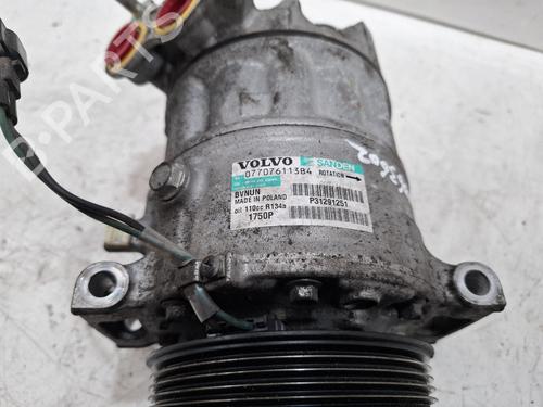 AC compressor VOLVO V40 Hatchback (525) D2 | BP40116878M34 - Image 2