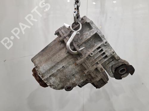 Transfer box LAND ROVER RANGE ROVER IV (L405) 4.4 SDV8 4x4 | BP30180023M36