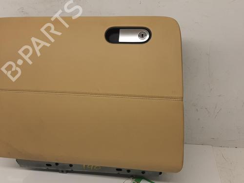 Glove box BENTLEY CONTINENTAL Coupe (3W_, 393) 6.0 GT | BP26828833C95 