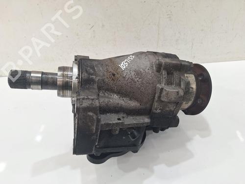 Used Transfer box AUDI TT (8J3) 2.0 TDI quattro (170 hp) 31208806