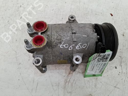 AC compressor FORD FOCUS III 1.6 Ti | BP38196390M34 - Image 5