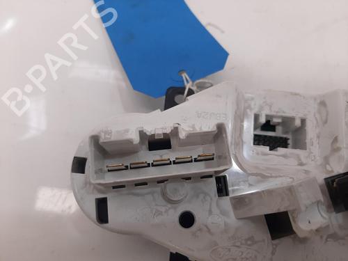 Climate control FORD FIESTA VI (CB1, CCN) 1.0 EcoBoost | BP37702846I5  - Image 6