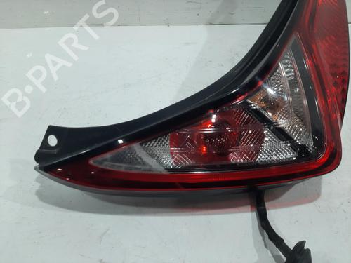 Right taillight TOYOTA AYGO (_B4_) 1.0 (KGB40) | BP37400418C35 - Image 3