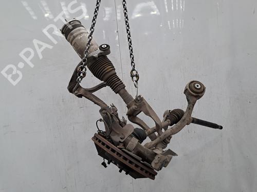 Used Right front suspension LAND ROVER RANGE ROVER IV (L405) 4.4 SDV8 4x4 (340 hp) 26806617