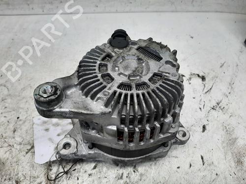 Alternator TOYOTA GT 86 Coupe (ZN6_) 2.0 (ZN6AC_, ZN6BC_, ZN6K) | BP26828572M7 