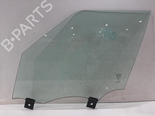Used Front left door window Front left door window LAND ROVER RANGE ROVER IV (L405) 4.4 SDV8 4x4 (340 hp) 33435552 33435552
