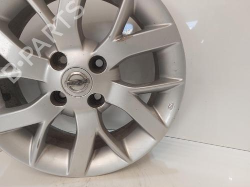 Cerchio NISSAN NOTE (E12) 1.2 | BP32356742C45
