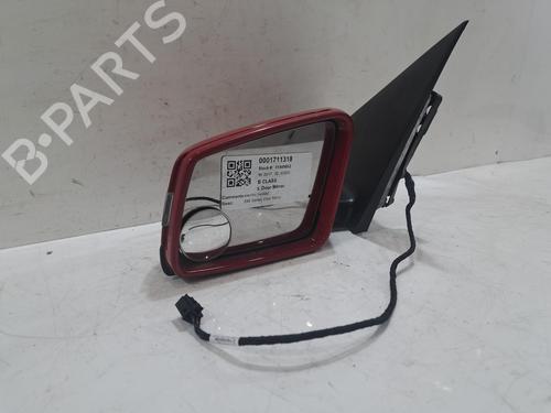 left-mirror-mercedes-benz-b-class-sports-tourer-w246-w242-2011-2012-2013-2014-2015-2016-2017-2018-34577195 main image