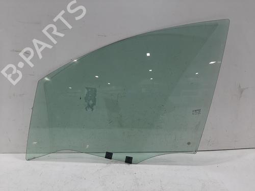 Used Front left door window RENAULT CLIO IV (BH_) 1.2 16V (73 hp) 31812436