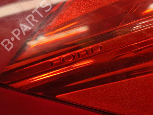Left taillight FORD FIESTA VII (HJ, HF) 1.0 EcoBoost | BP39951645C34 - Image 3