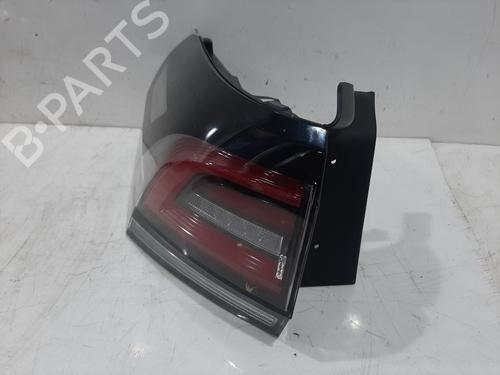 Left taillight VW TAIGO (CS1) 1.0 TSI | BP31009374C34