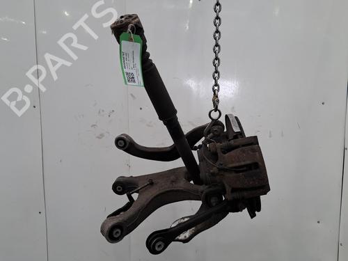Used Left rear suspension arm AUDI A7 Sportback (4GA, 4GF) 3.0 TDI (218 hp) 26785396