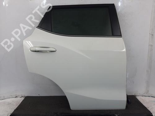 Used Right rear door SSANGYONG TIVOLI 1.6 XDi 160 (115 hp) 30496877