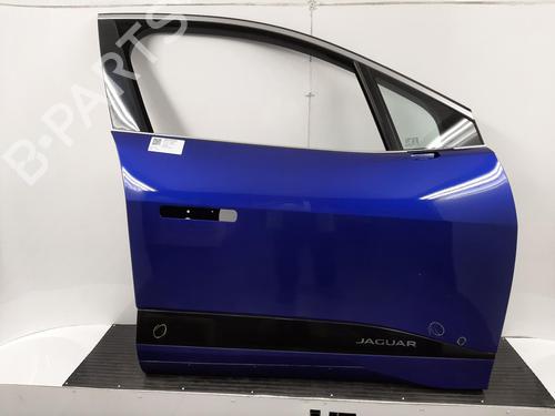 Used Right front door JAGUAR I-PACE (X590) EV400 AWD (400 hp) 26858531