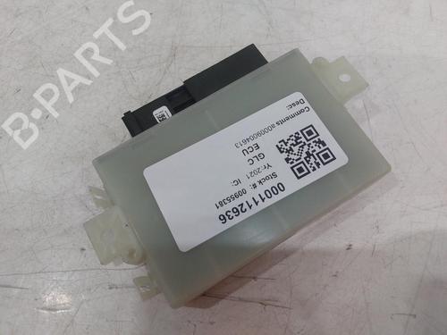 Control unit MERCEDES-BENZ GLC (X253) 220 d 4-matic (253.915) | BP26850351M11 