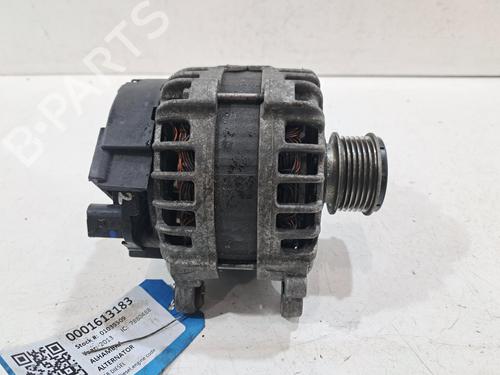Alternateur SEAT ALHAMBRA (710, 711) 2.0 TDI (140 hp) 31846574