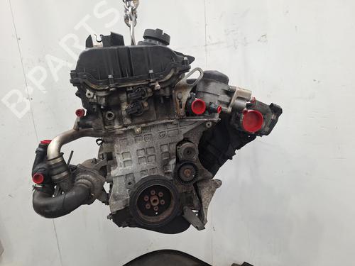 Motor BMW 1 (E87) 116 i (122 hp) 32683162