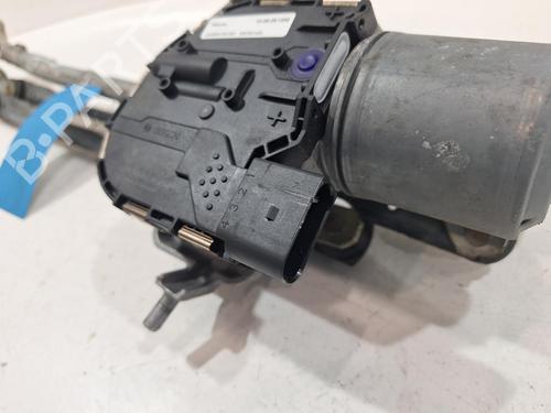 Front wiper motor VOLVO V40 Hatchback (525) D3 | BP31964720M29