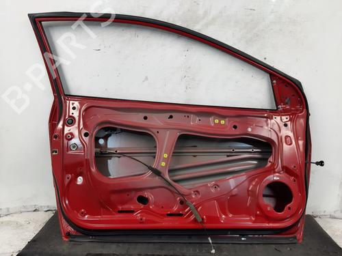 Left front door HONDA CIVIC VIII Hatchback (FN, FK) 1.4 (FK1, FN4) | BP30958763C2 