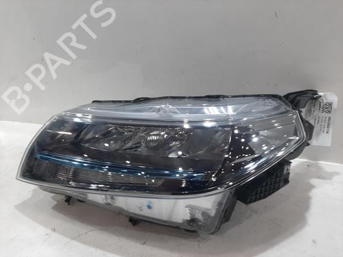 Optica esquerda SUZUKI VITARA (LY) 1.4 Hybrid (Mild Hybrid) AllGrip (APK414) | BP39561301C28  - Image 5