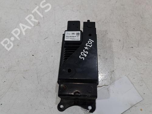 Control unit LAND ROVER RANGE ROVER SPORT II (L494) 3.0 SDV6 Hybrid 4x4 | BP32063987M11 